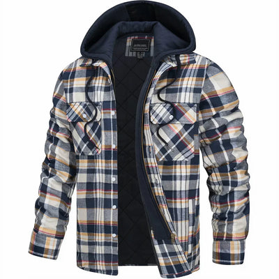 Eliseo™ - Bequeme Herrenjacke